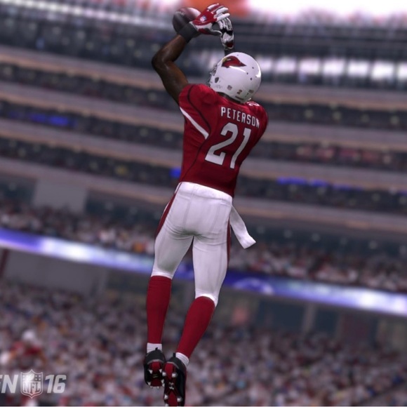 Xbox One Madden NFL Bundle of 3 Video Games: Madden 15 16 and 20 - Picture 7 of 11